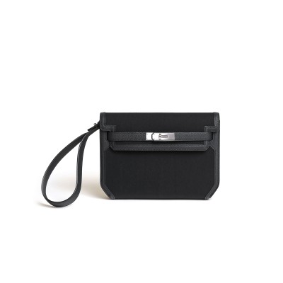 HERMÈS MASTER KELLY DEPECHES 25 PUCH H084416CKAC (25.5*20*4cm)